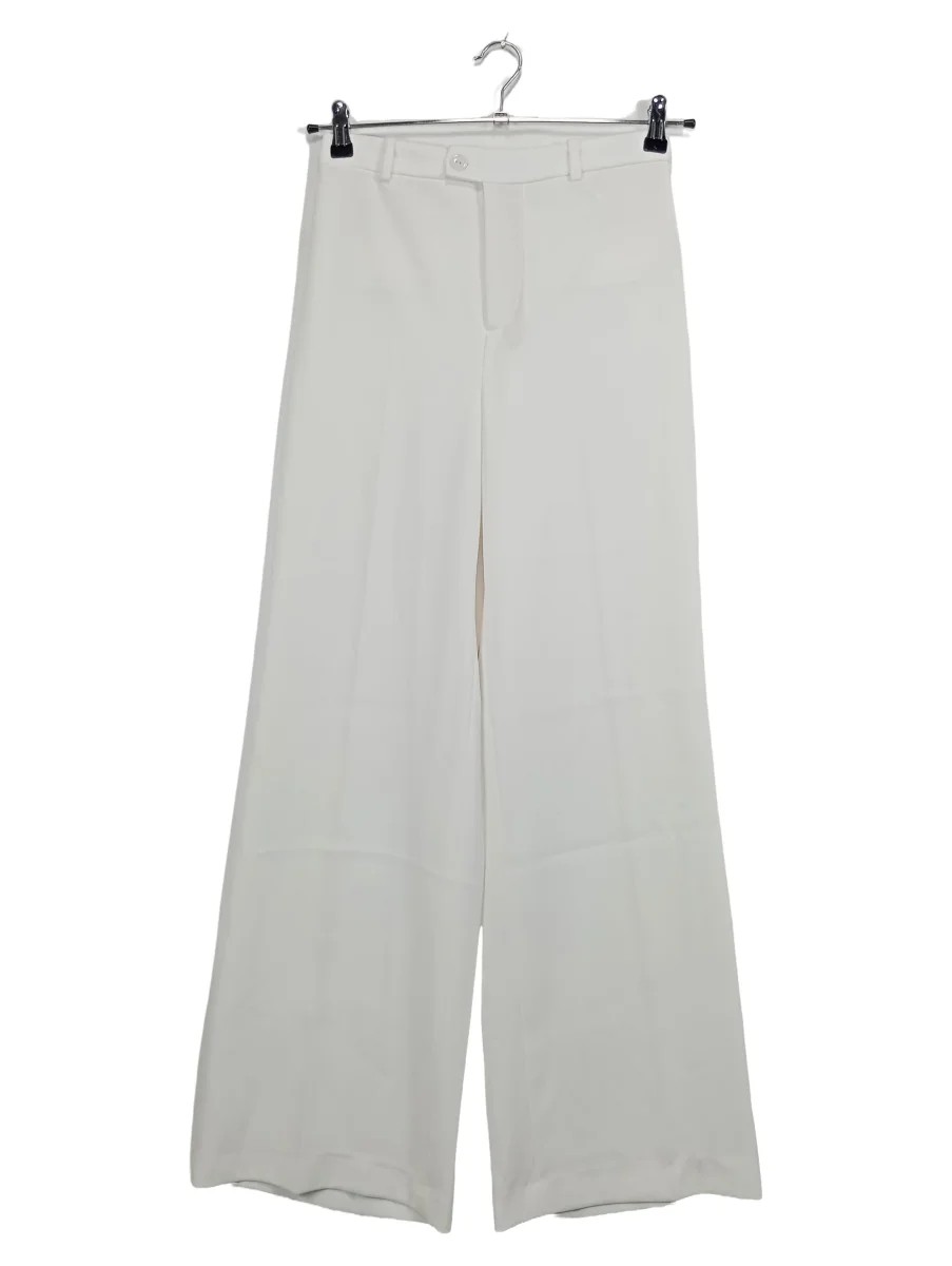 ZARA Stoffhose Bild 1
