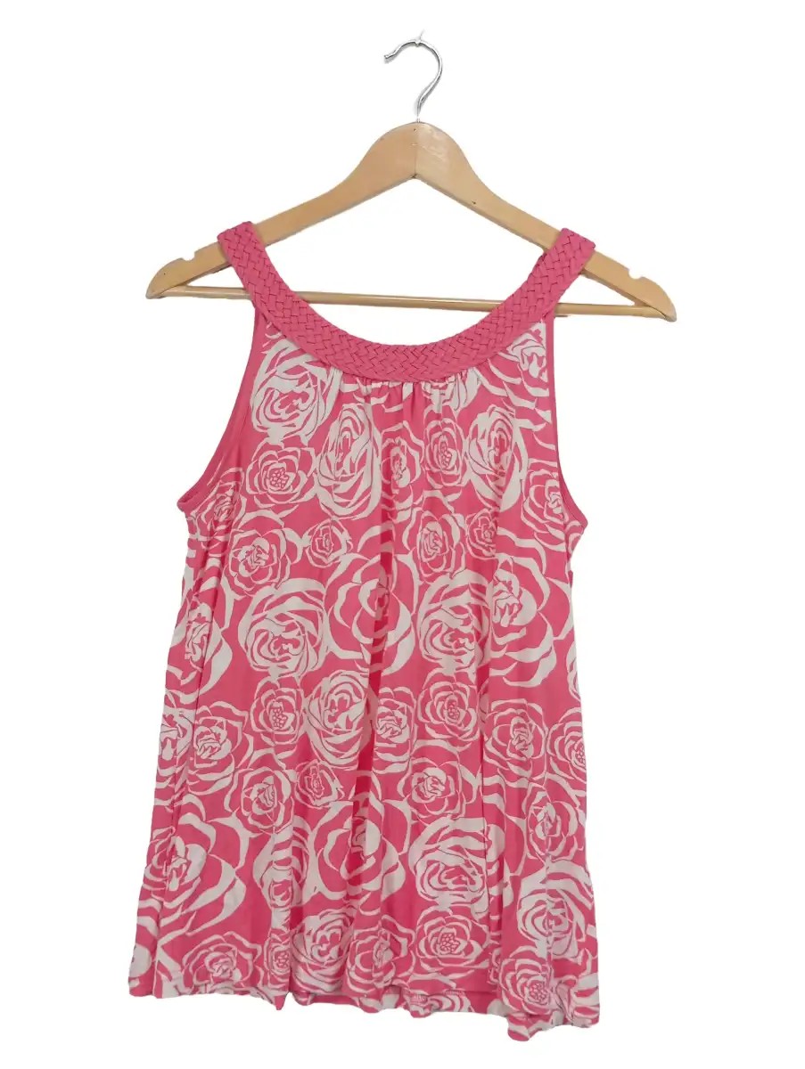 H&M Top Bild 1