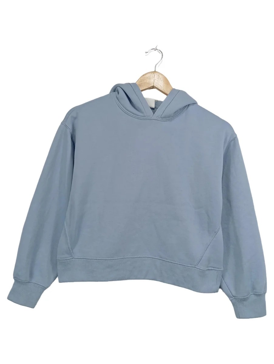 ZARA Kapuzenpullover Bild 1