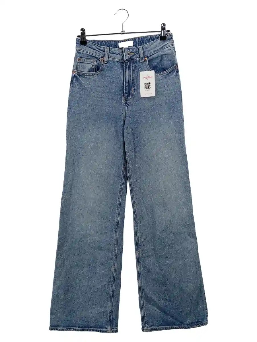 H&M Jeans Bootcut Bild 1