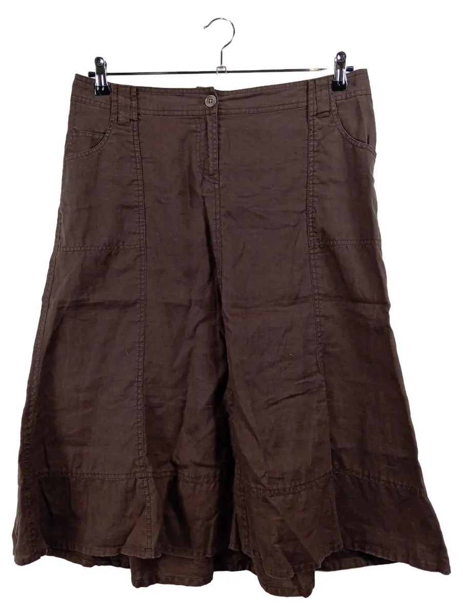 H&M A-Linienrock Bild 1