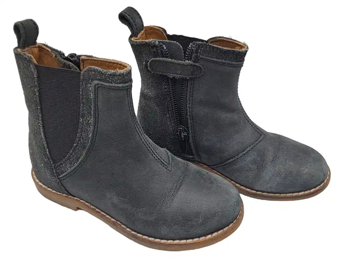 VERTBAUDET Stiefelette Bild 1