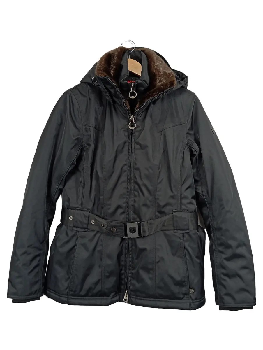 WELLENSTEYN Parka Bild 1