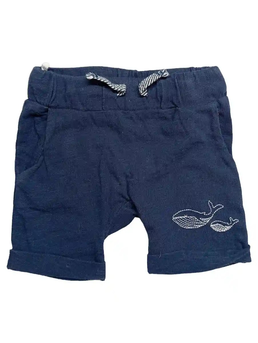 H&M Shorts Bild 1
