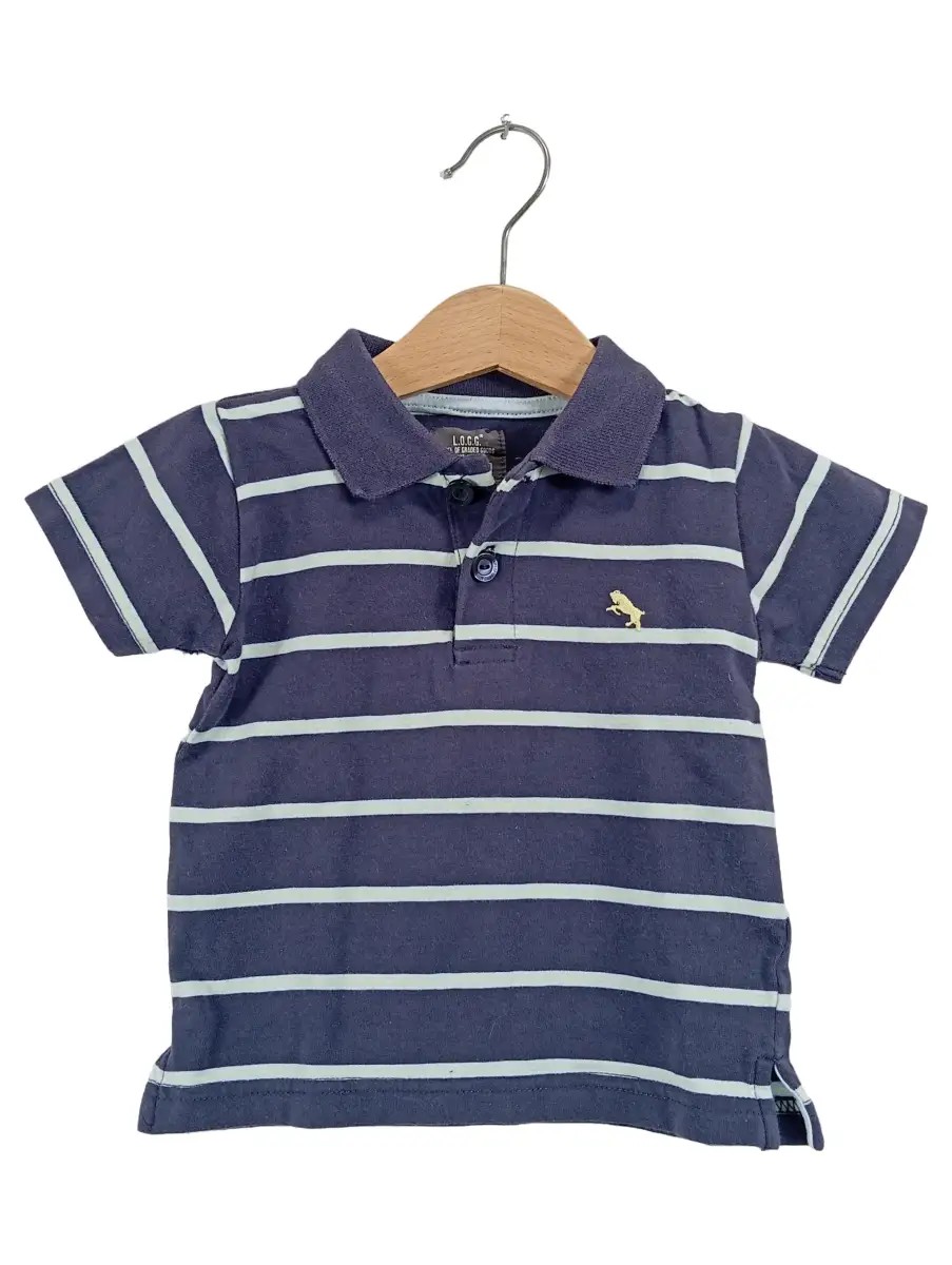 H&M Poloshirt Bild 1