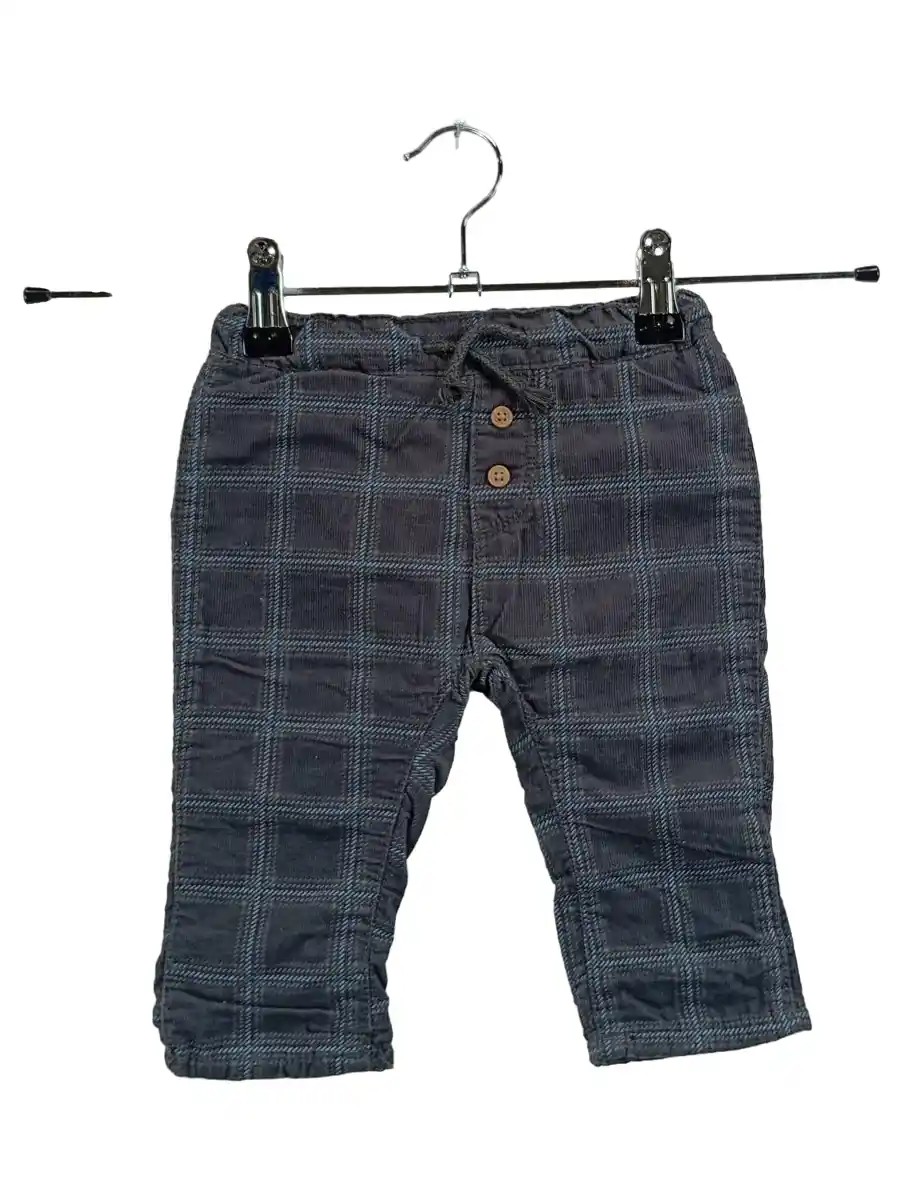 H&M Cordhose Bild 1