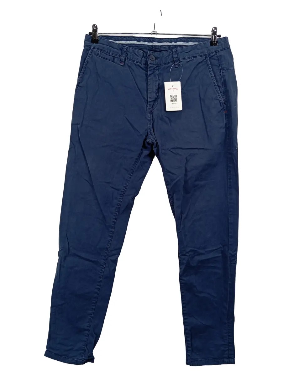 ZARA Stoffhose Bild 1