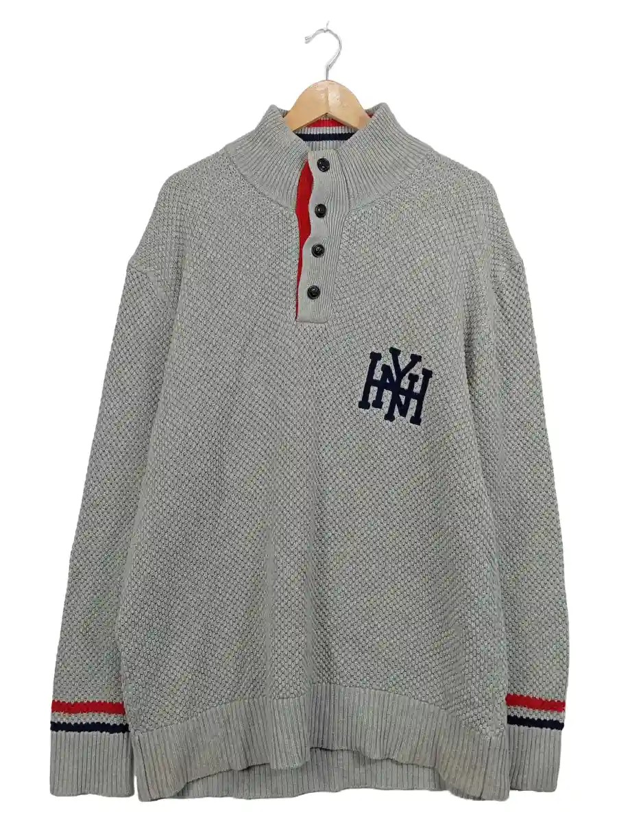 TOMMY HILFIGER Pullover Bild 1