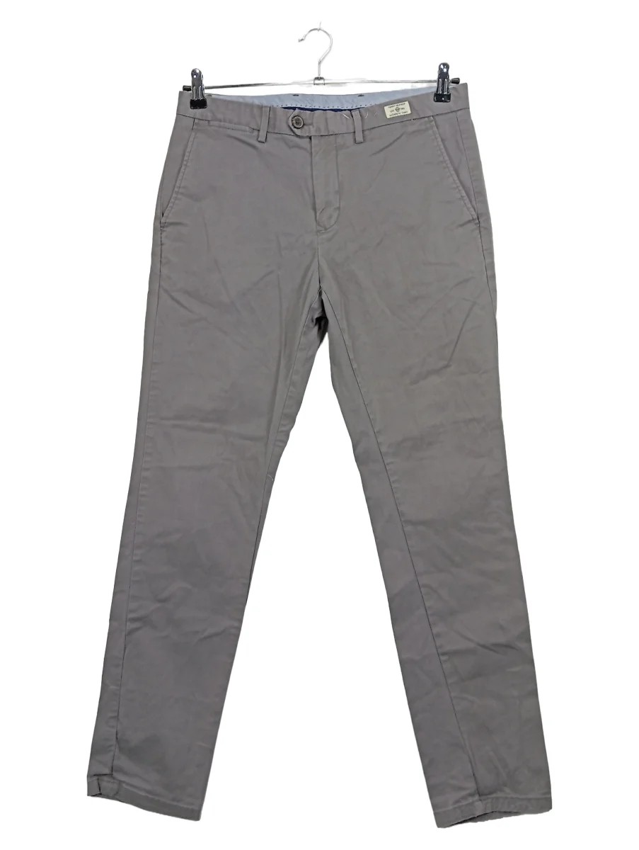 TOMMY HILFIGER Stoffhose Bild 1
