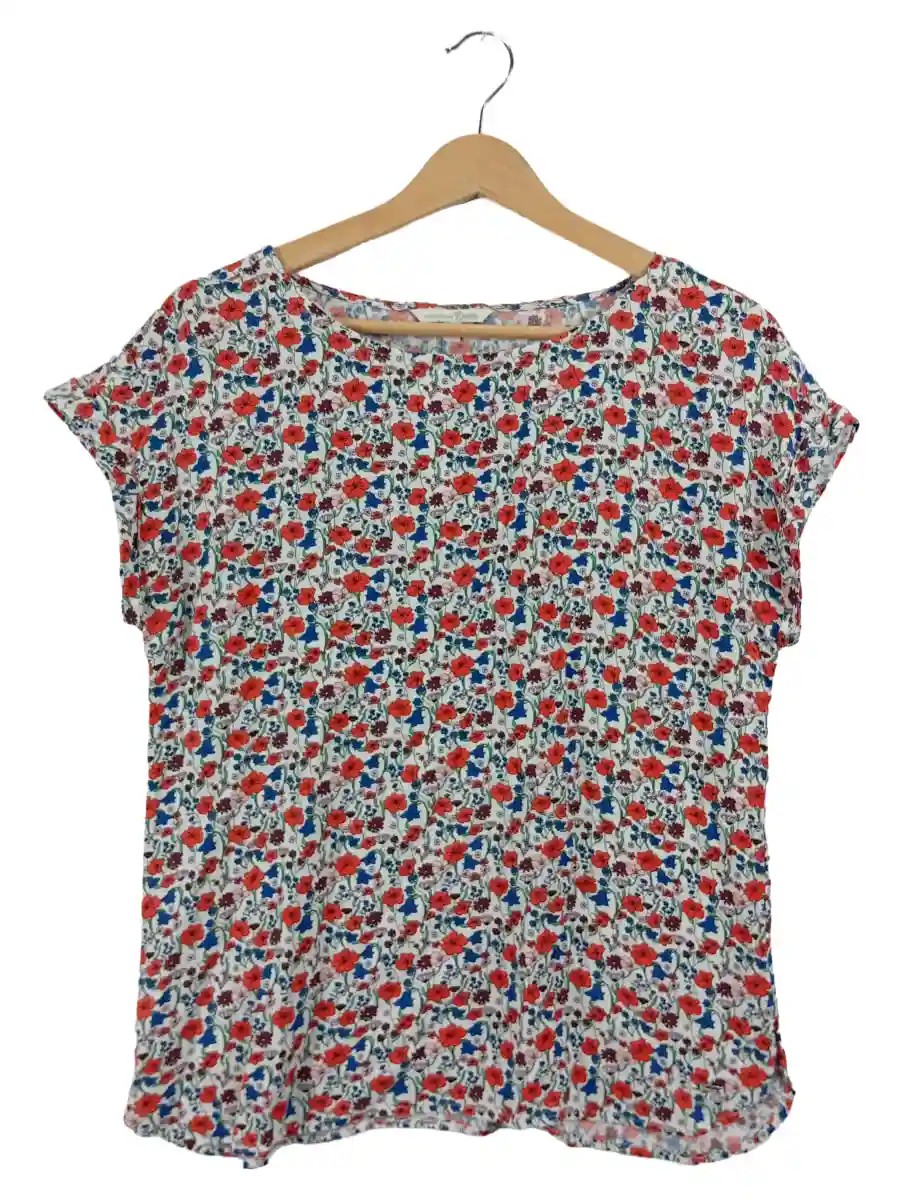 TOM TAILOR T-Shirt Bild 1