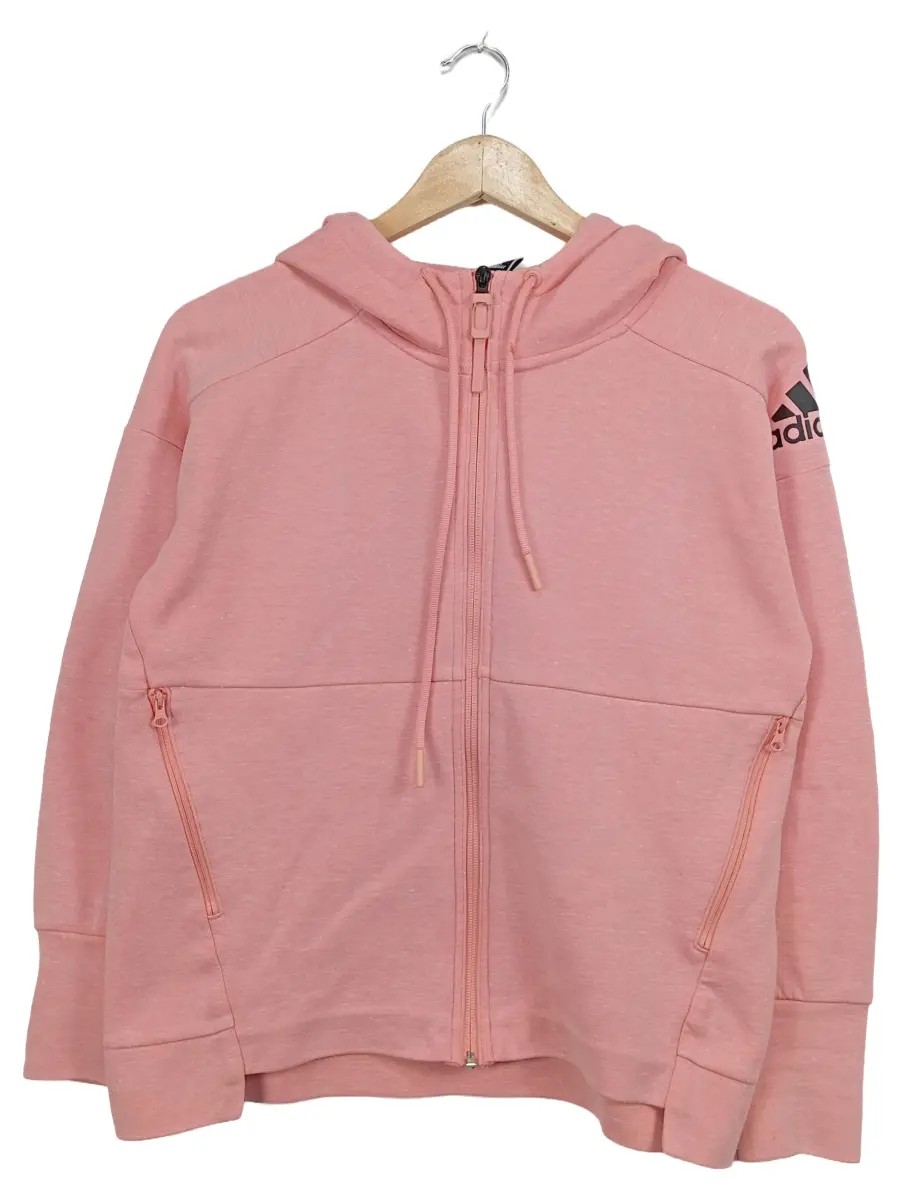 ADIDAS Sweatjacke Bild 1