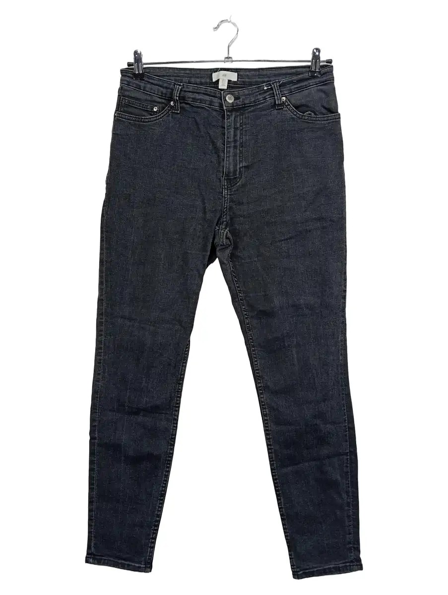 H&M Jeans Slim Fit Bild 1