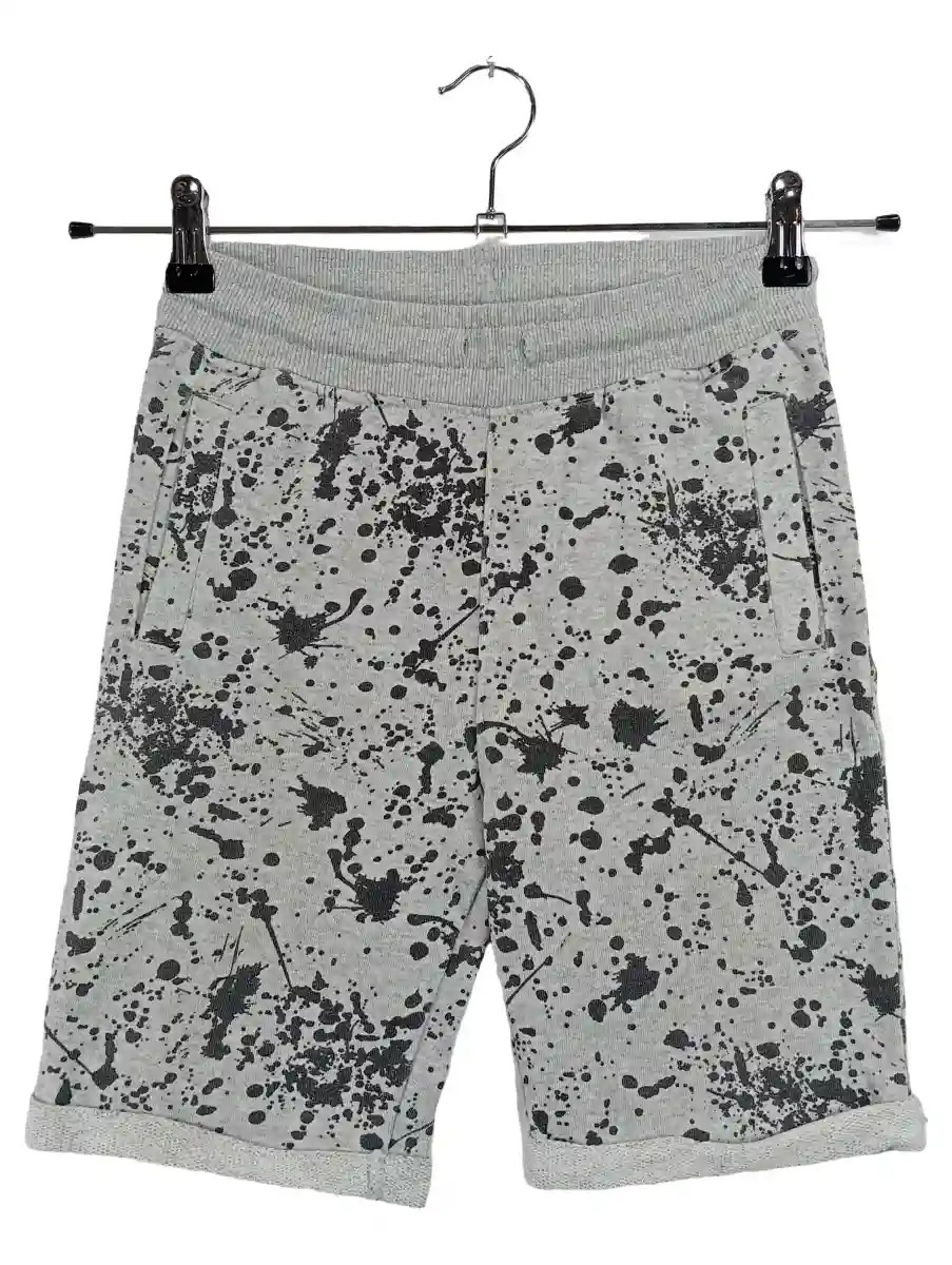 YFK Shorts Bild 1