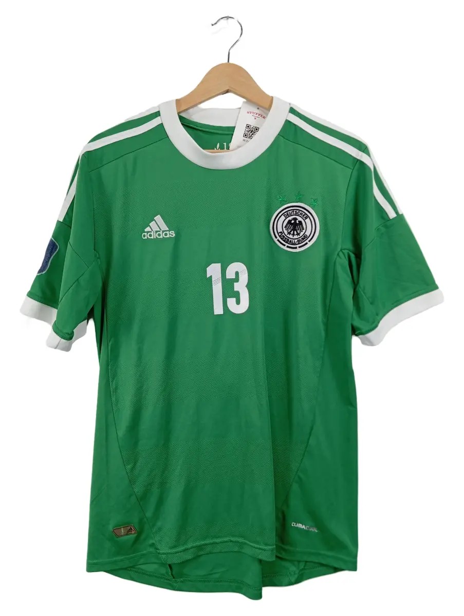 ADIDAS Fußball Trikot Bild 1