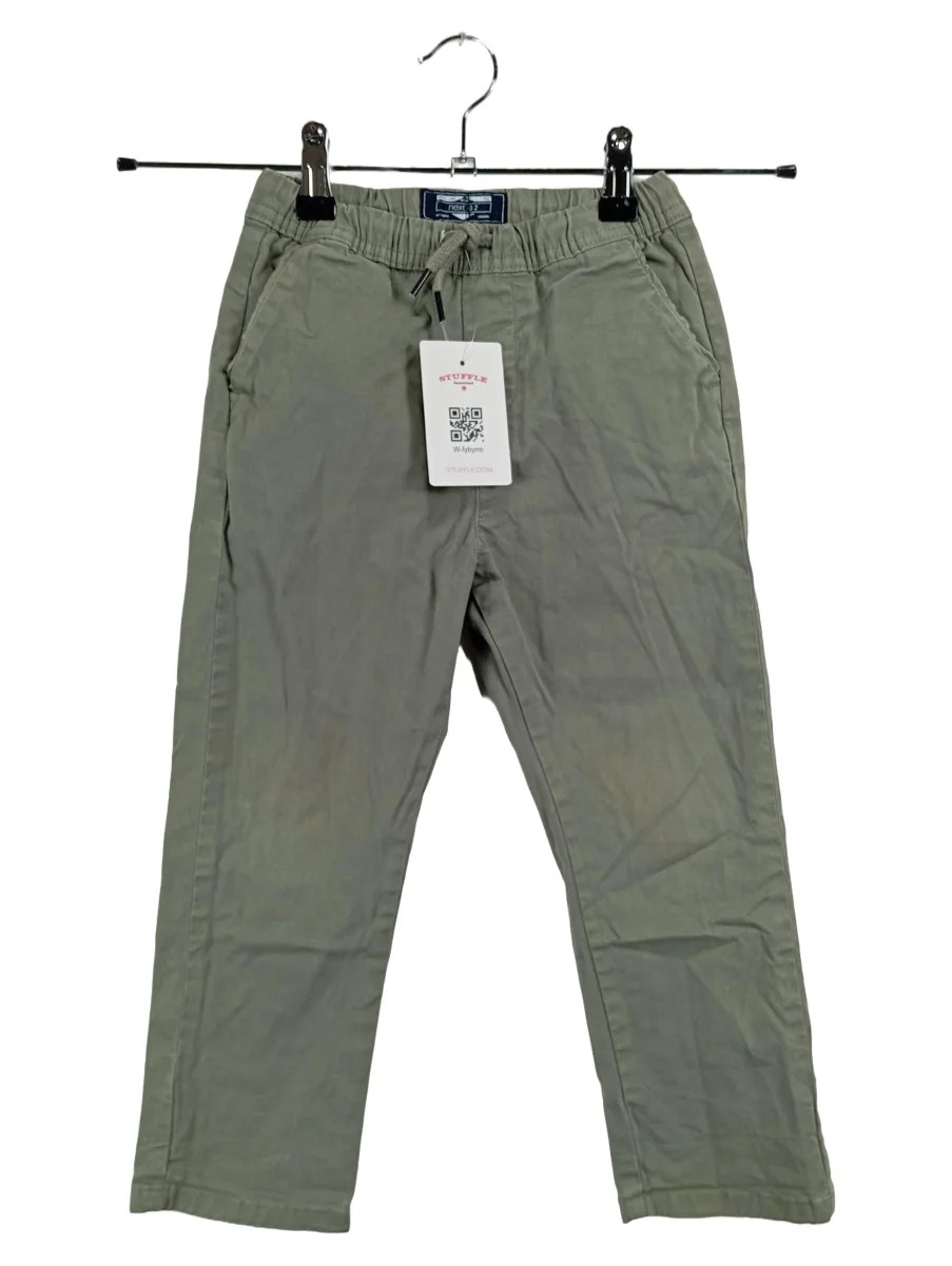 NEXT Cargohose Bild 1