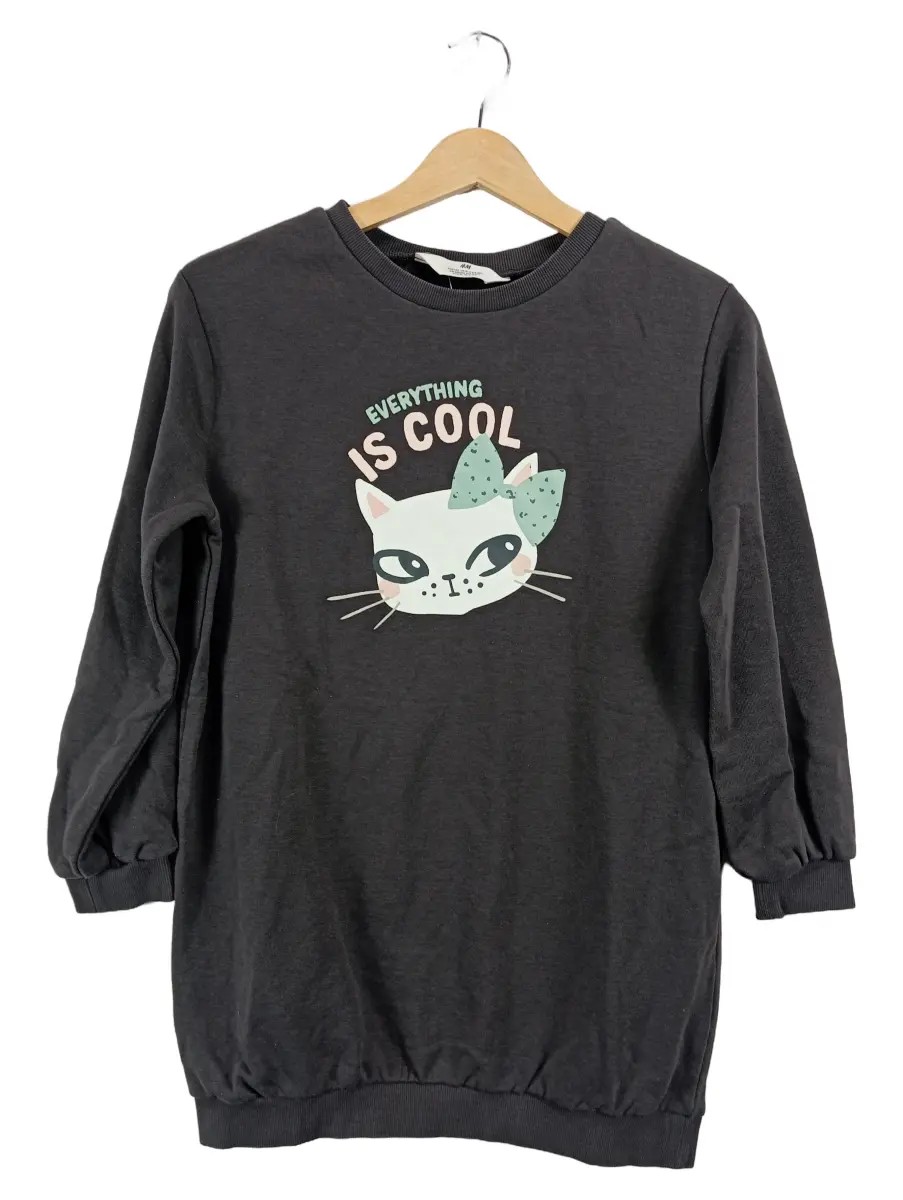 H&M Freizeitkleid Bild 1