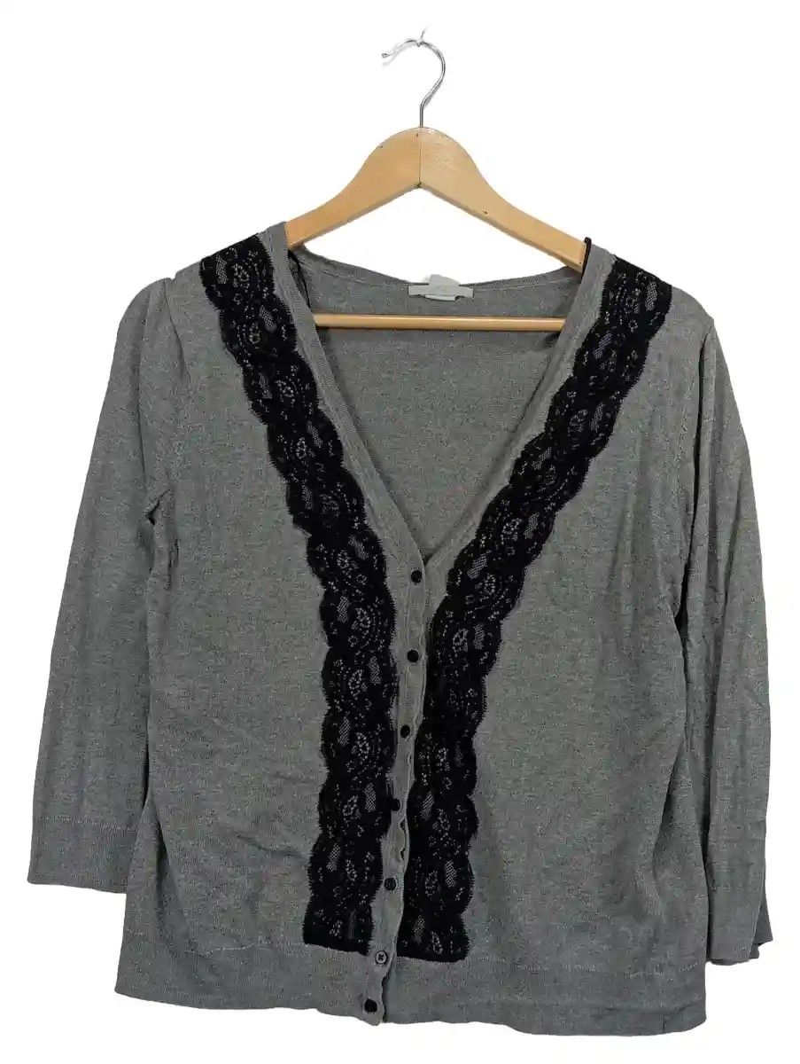 H&M Strickjacke Bild 1
