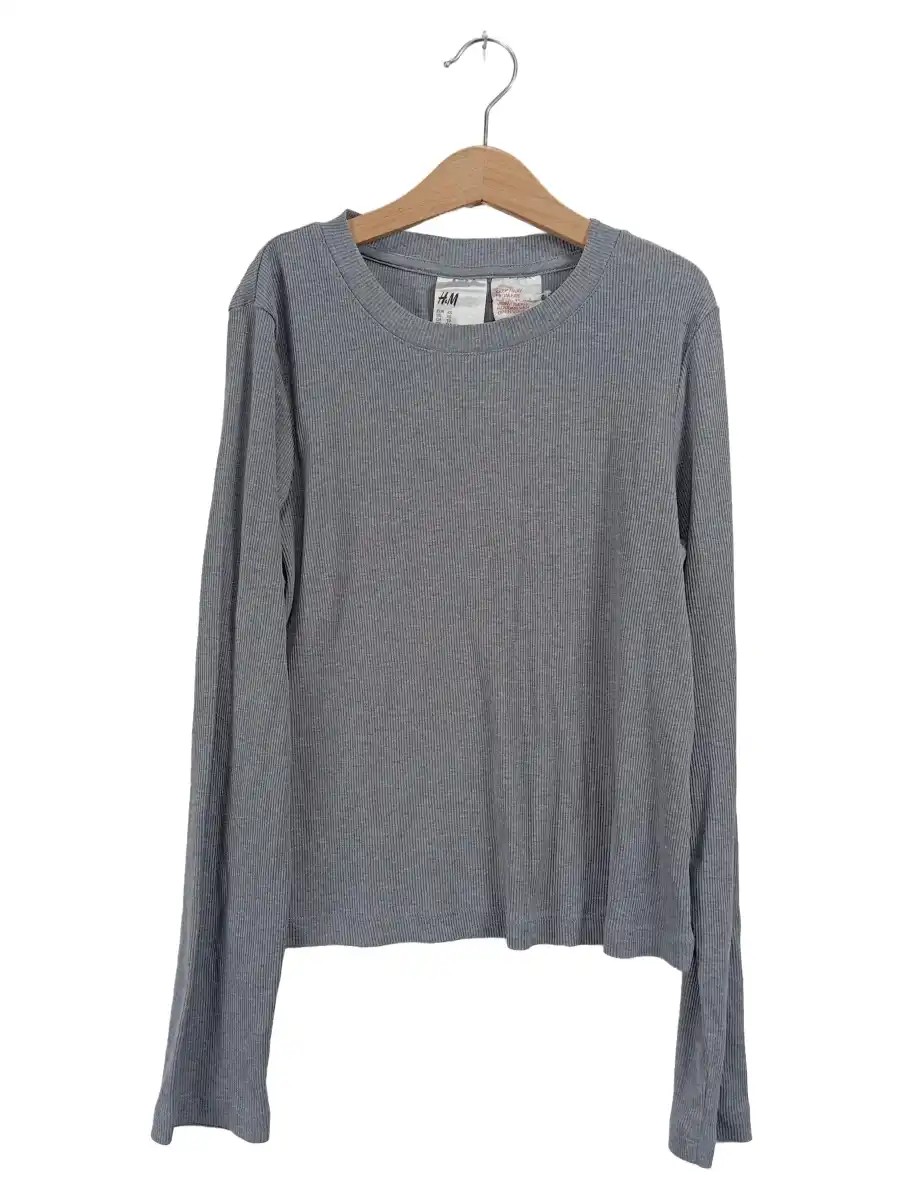 H&M Langarmshirt Bild 1