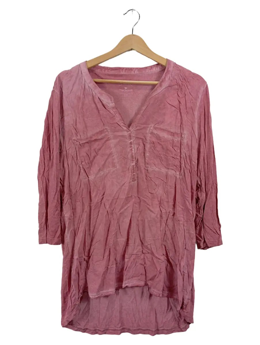 TOM TAILOR Hemdbluse Bild 1