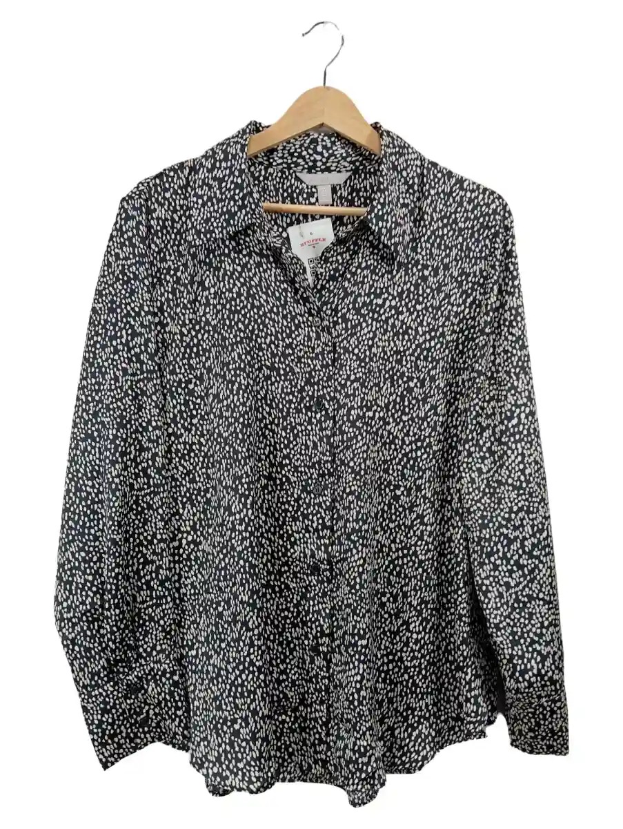 H&M Hemdbluse Bild 1