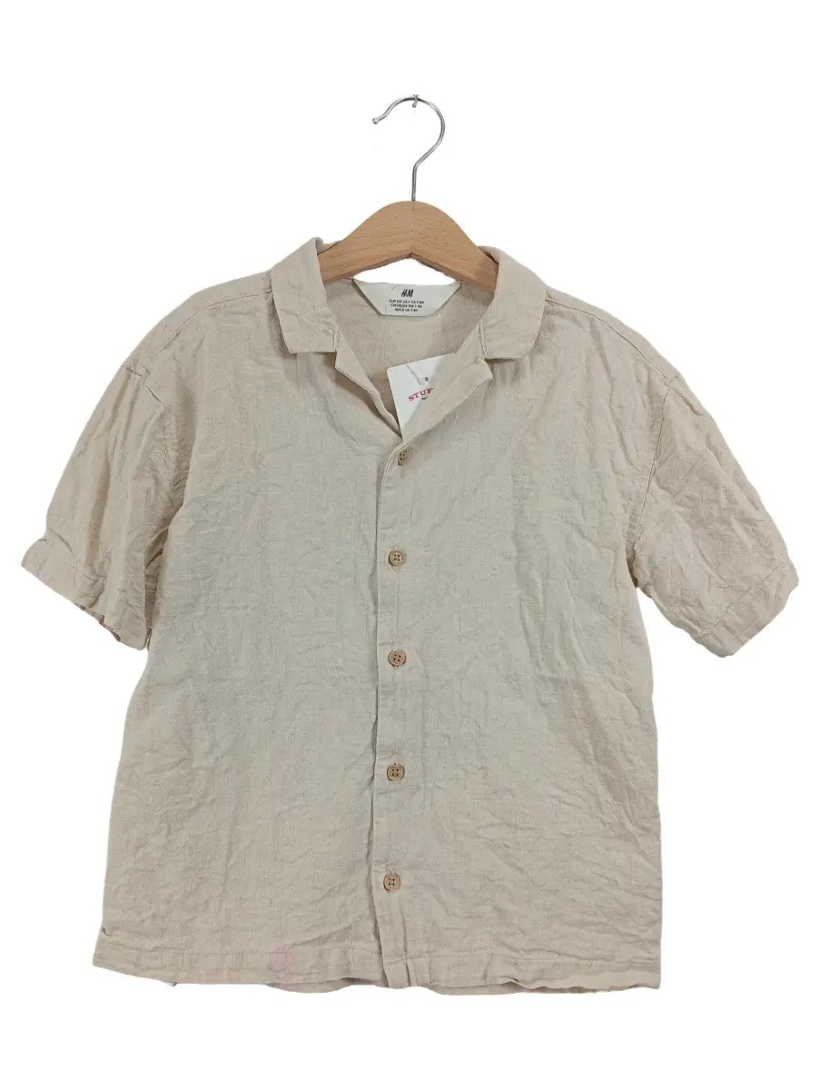 H&M Freizeithemd Bild 1