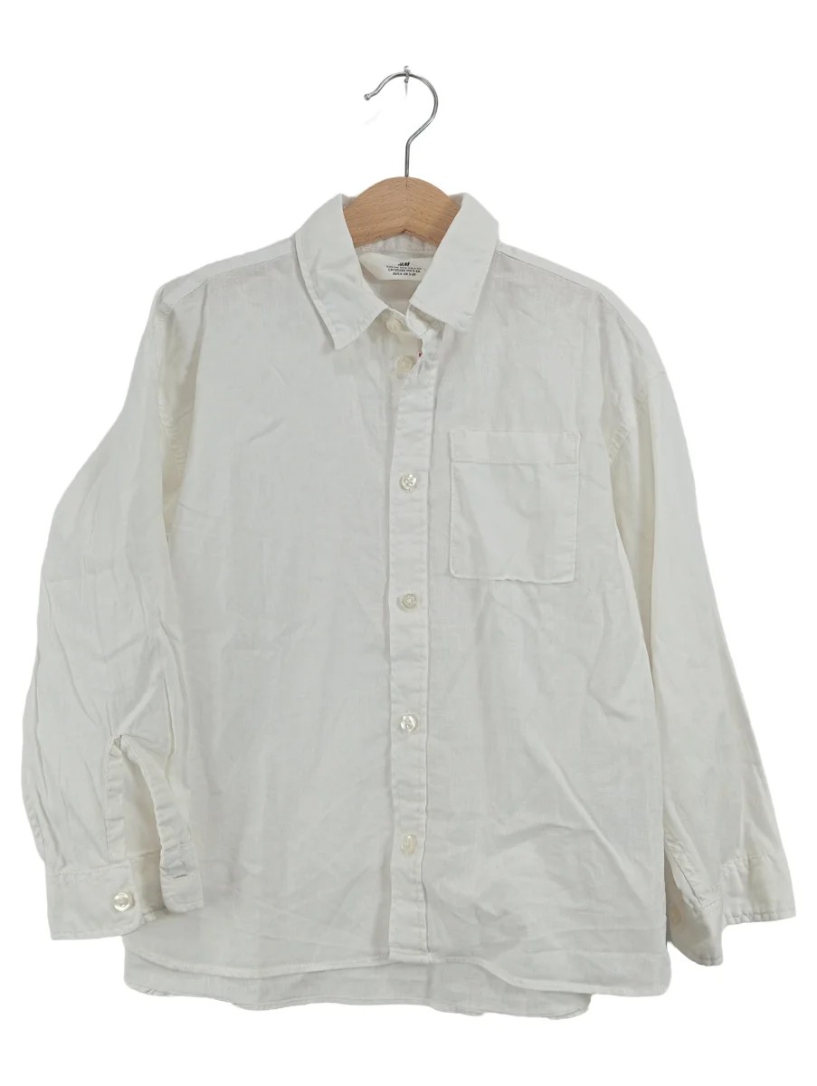 H&M Freizeithemd Bild 1