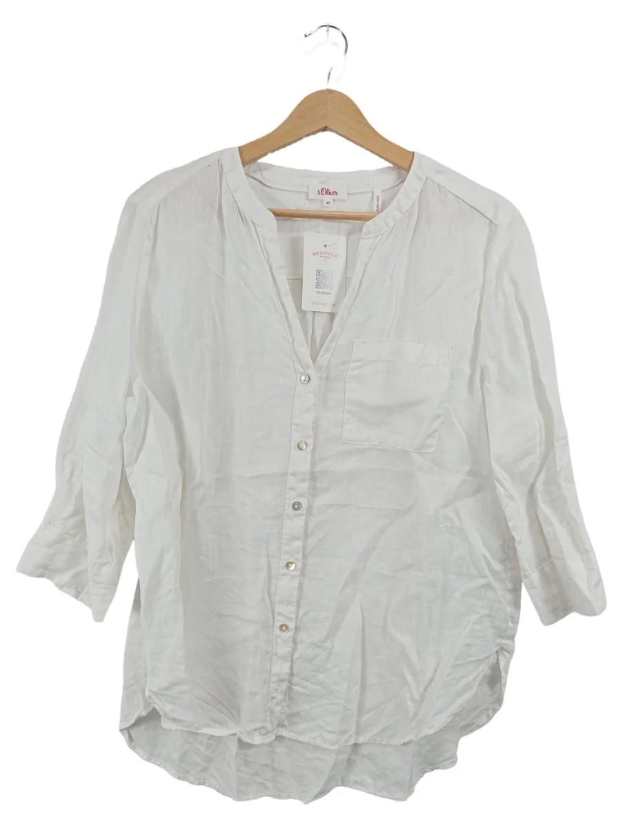 S.OLIVER Bluse Bild 1