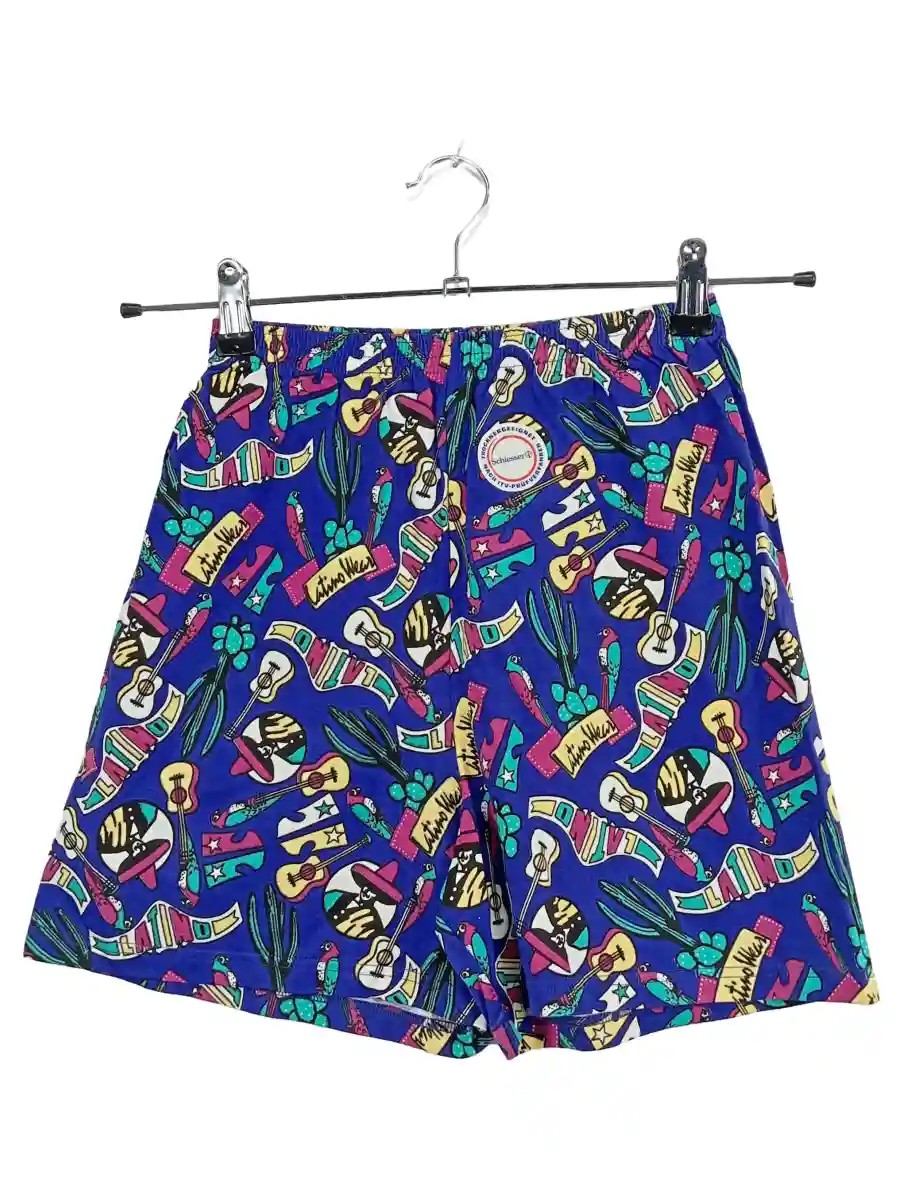 SCHIESSER Badeshorts Bild 1
