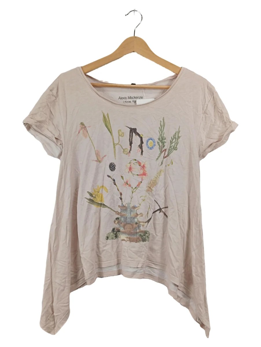H&M T-Shirt Bild 1