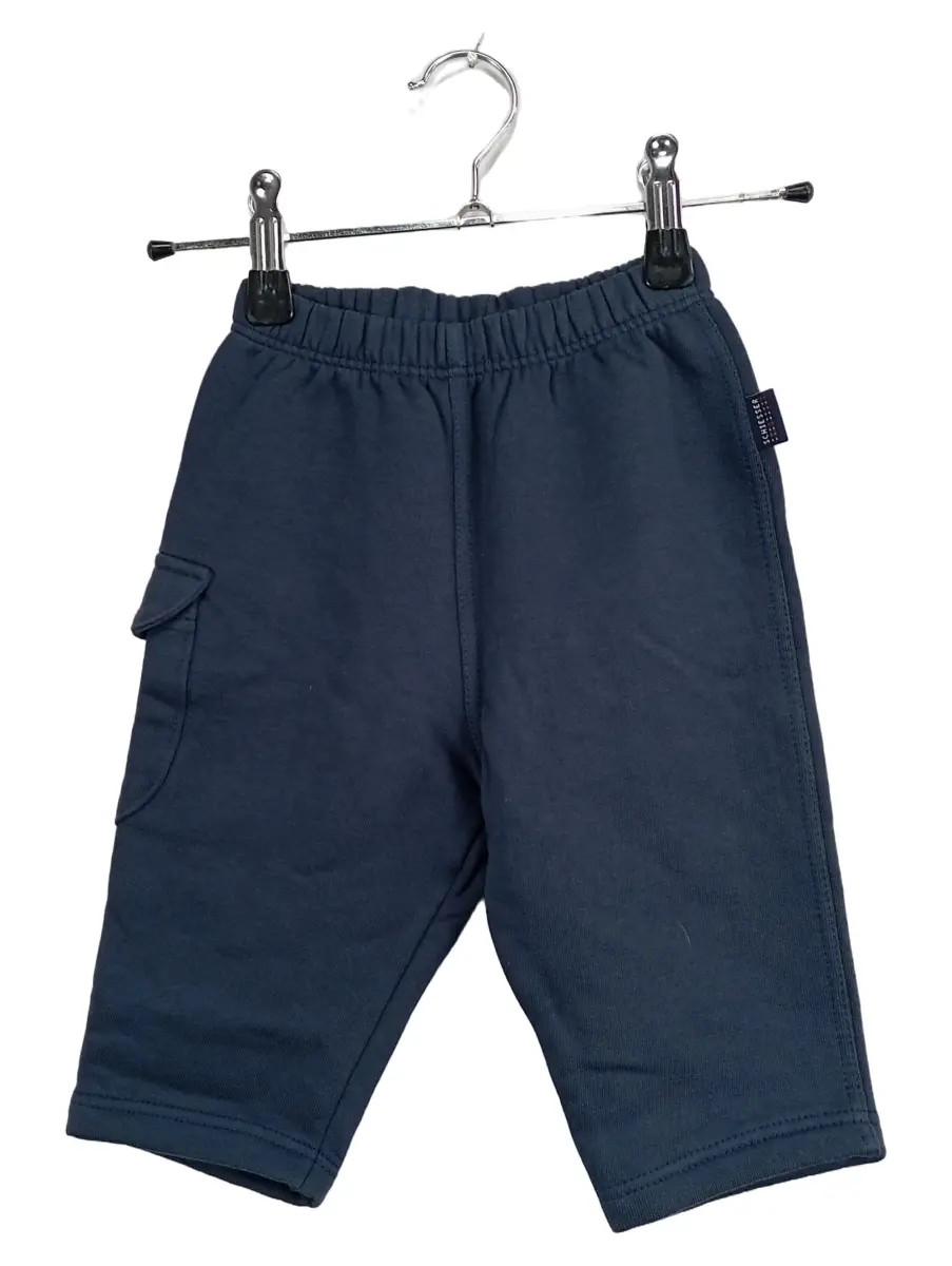 SCHIESSER Cargohose Bild 1