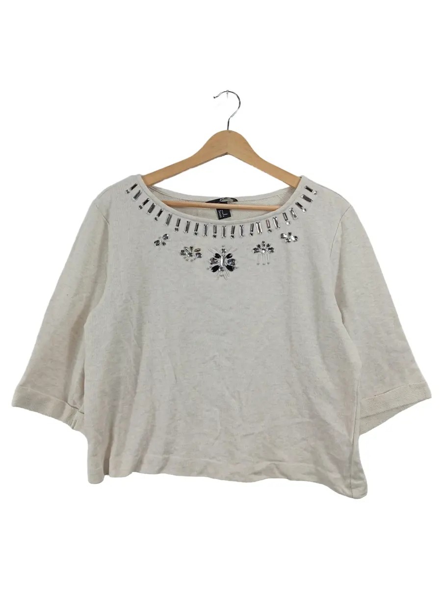H&M Sweatshirt Bild 1