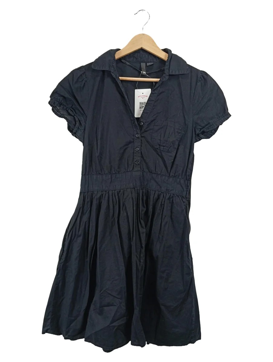 H&M Blusenkleid Bild 1