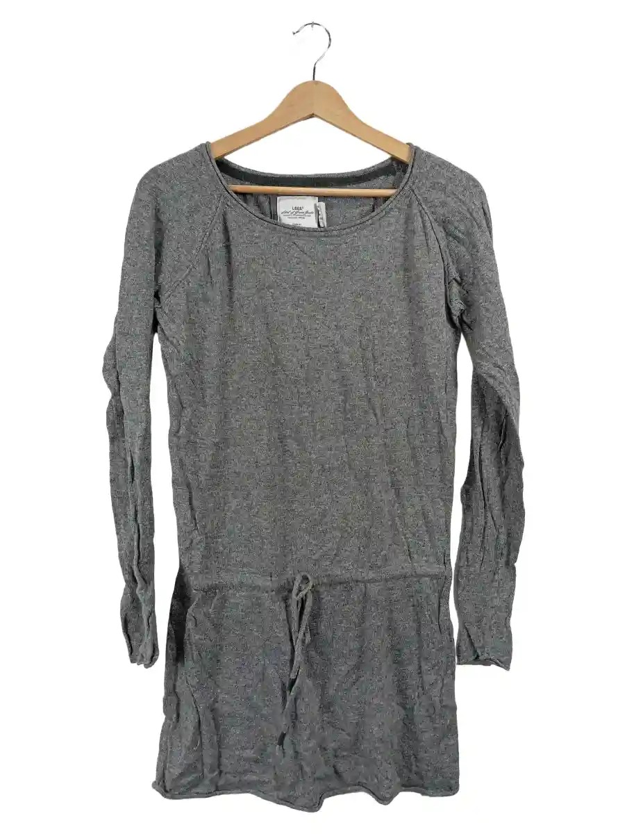 H&M Strickkleid Bild 1