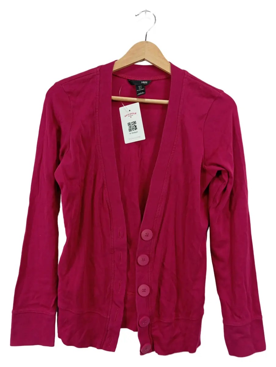 H&M Strickjacke Bild 1