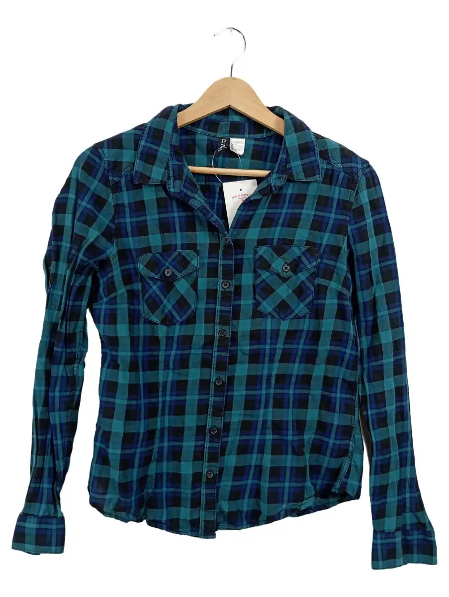 H&M Hemdbluse Bild 1