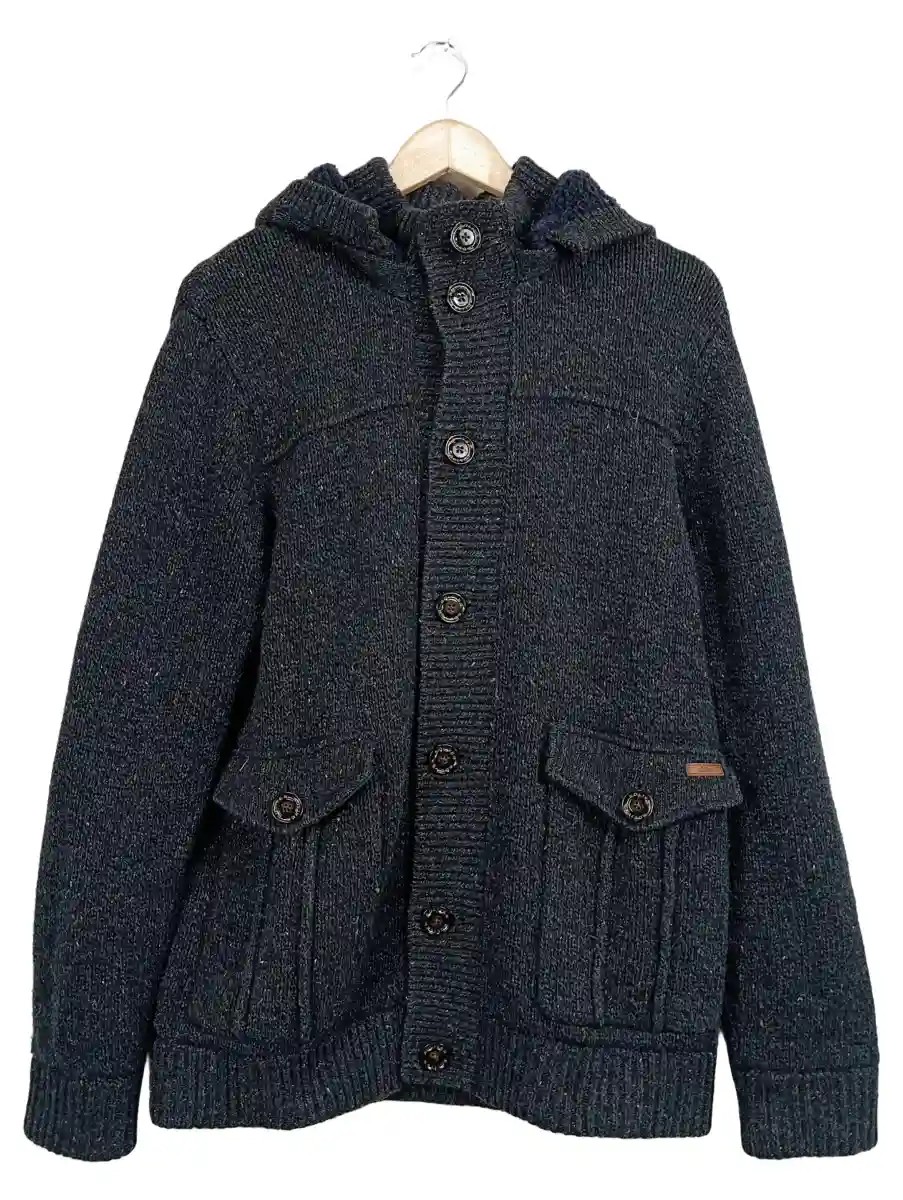 S.OLIVER Strickjacke Bild 1