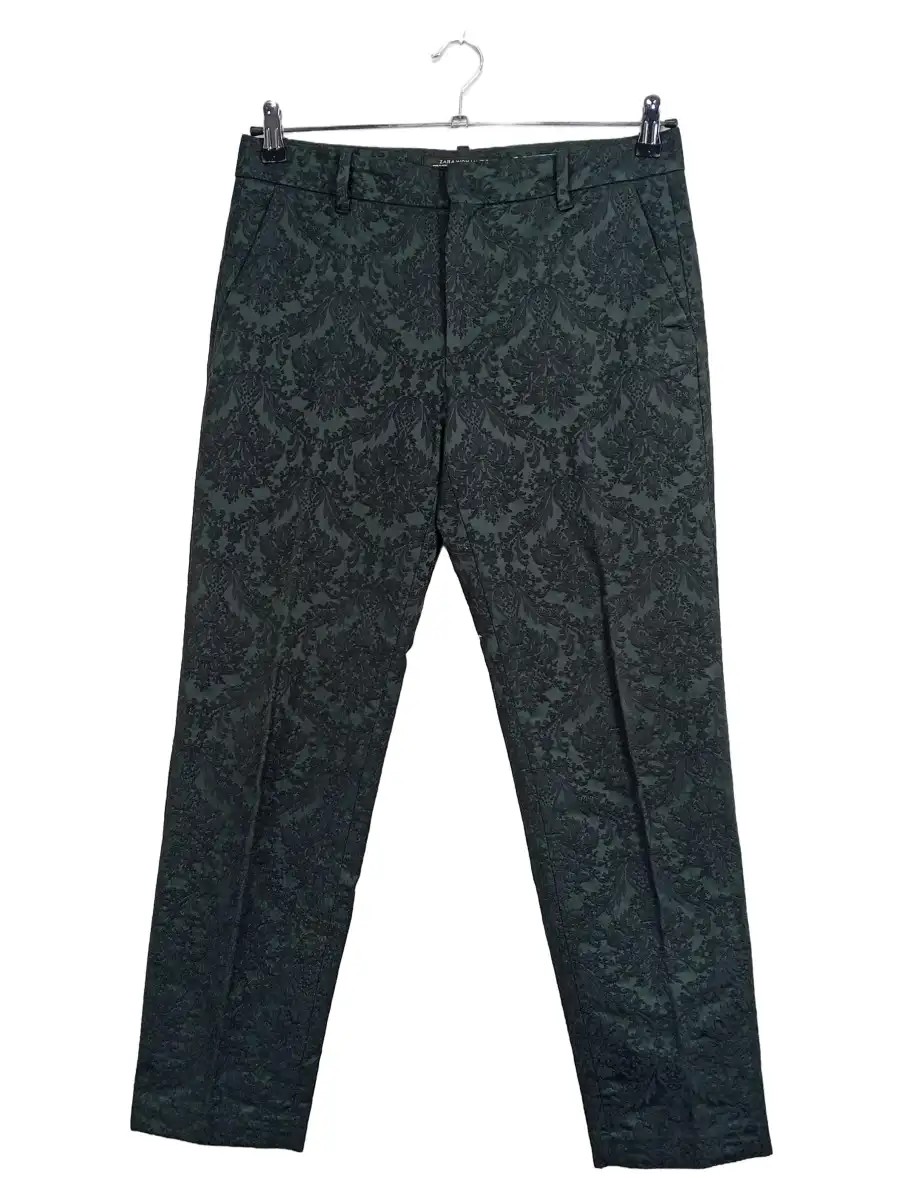 ZARA Stoffhose Bild 1
