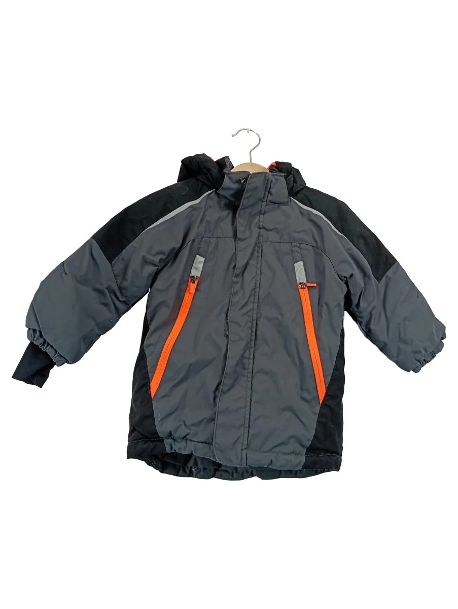 H&M Skijacke Bild 1