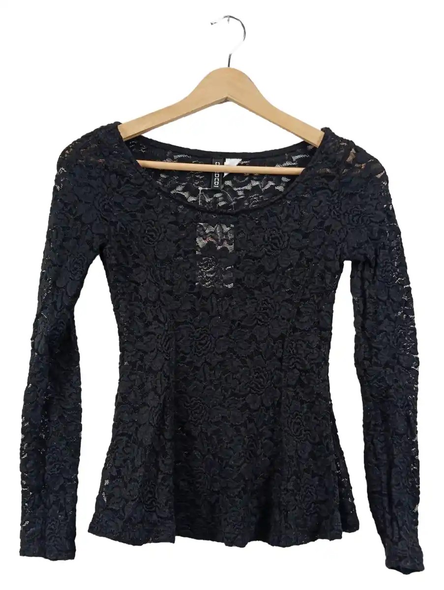 H&M Langarmshirt Bild 1
