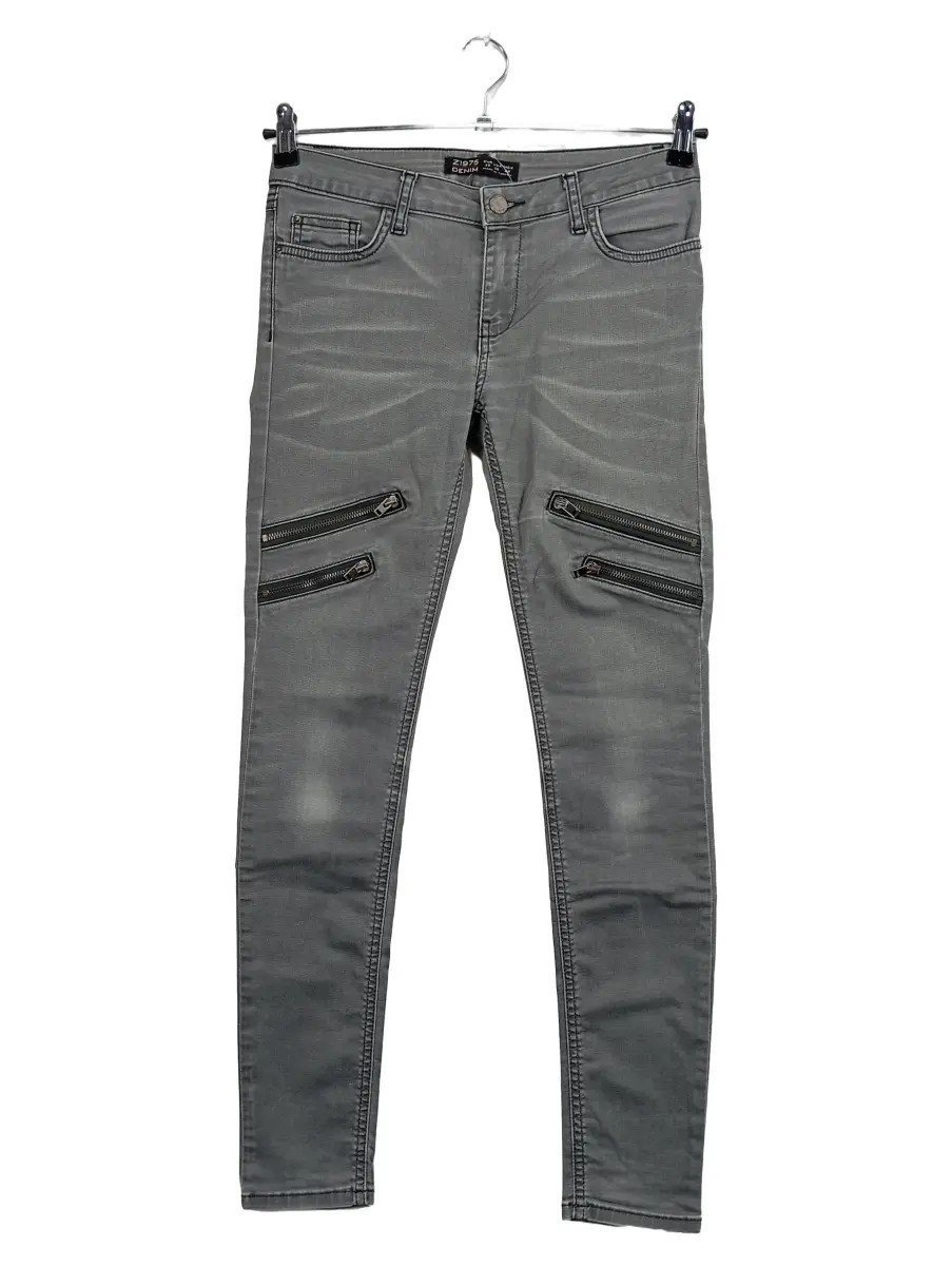 ZARA Jeans Slim Fit Bild 1