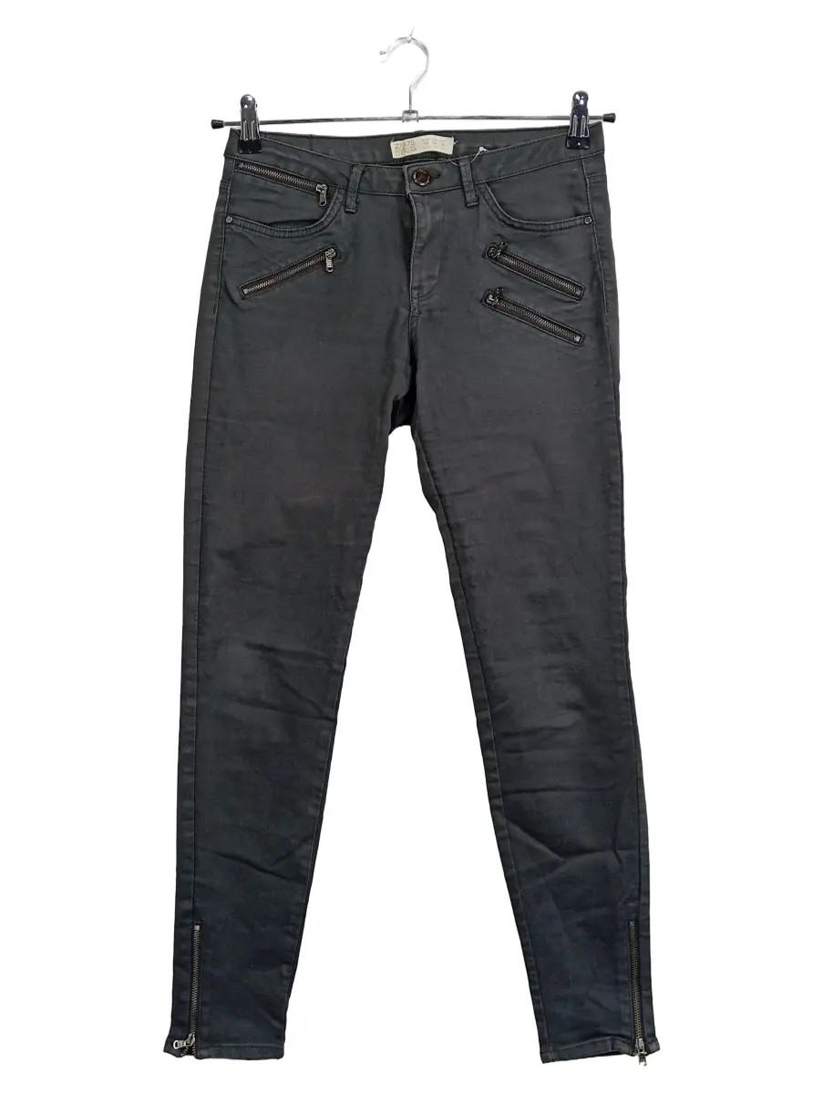 ZARA Jeans Skinny Fit Bild 1