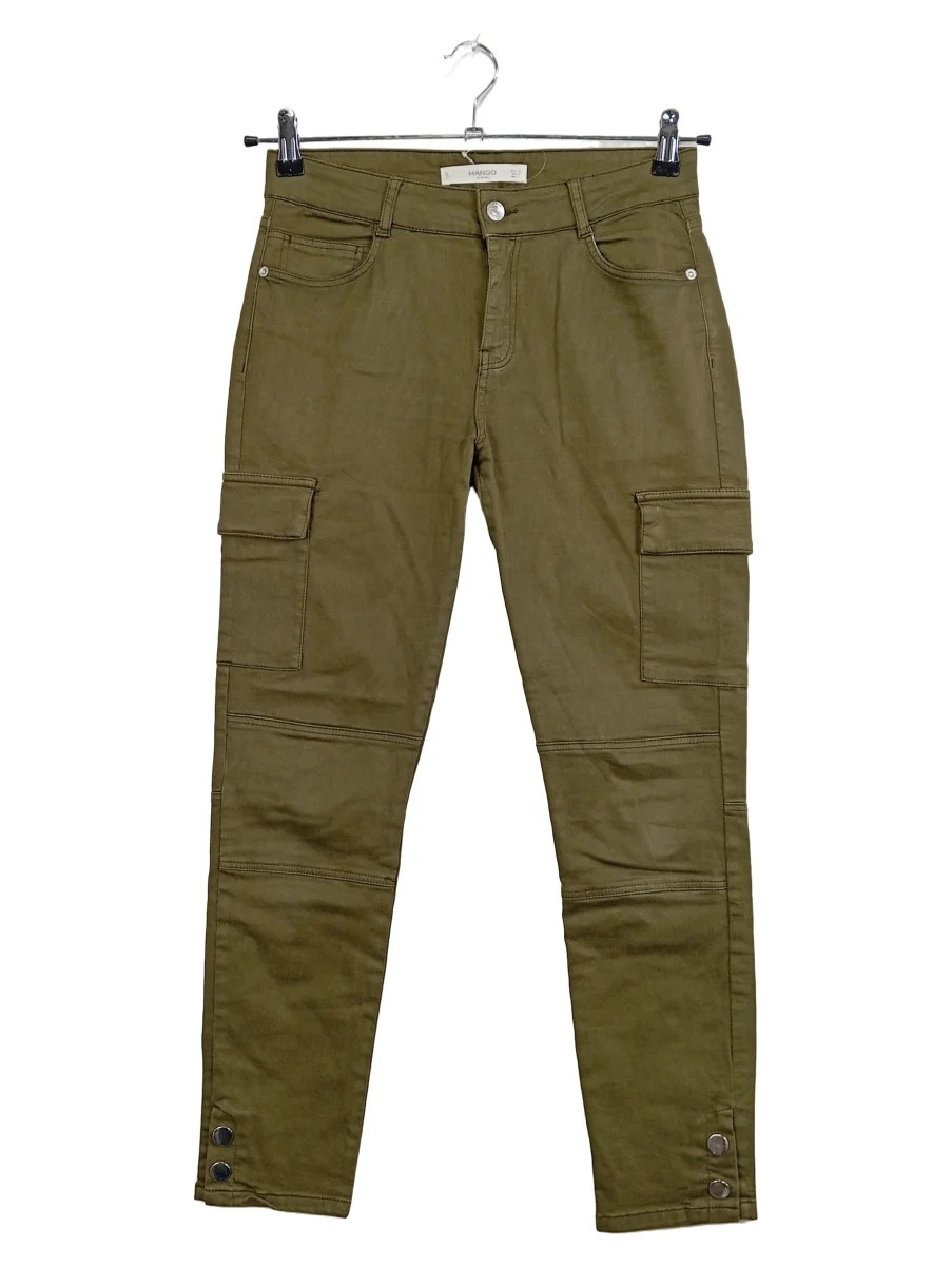 H&M Cargo Shorts Bild 1