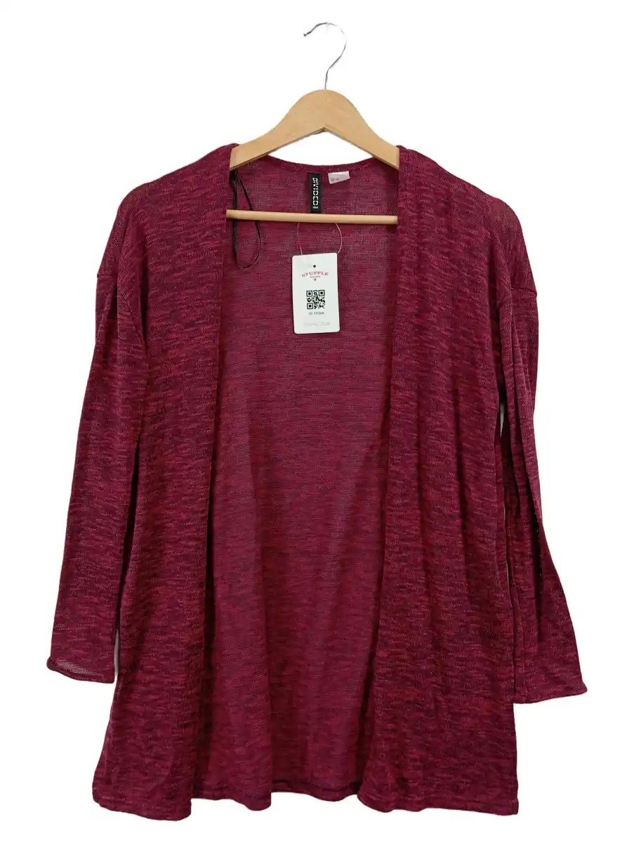 H&M Strickjacke Bild 1
