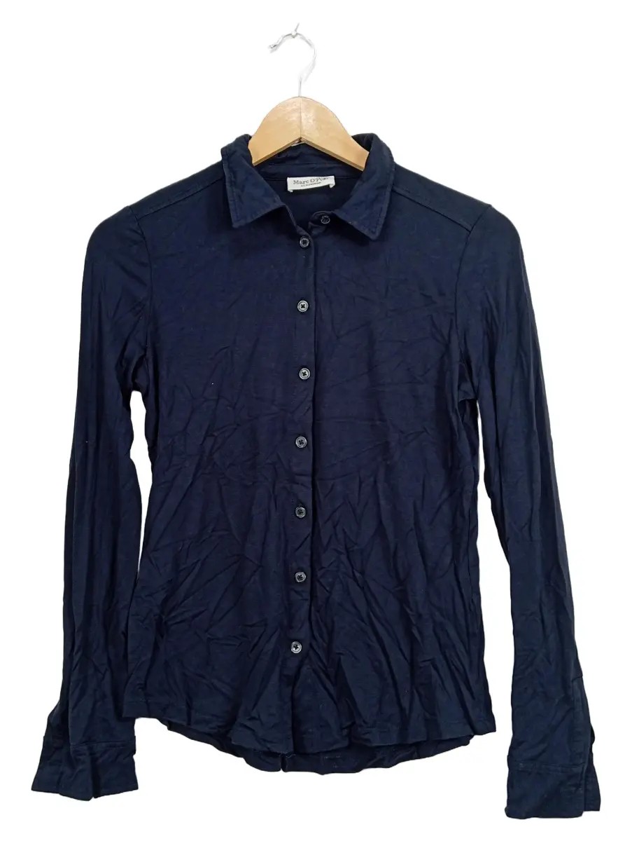 MARC O'POLO Hemdbluse Bild 1