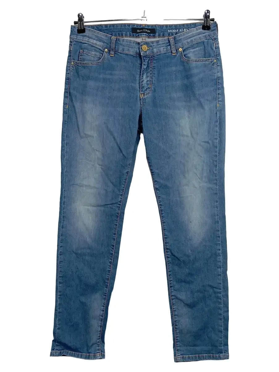 MARC O'POLO Jeans Slim Fit Bild 1
