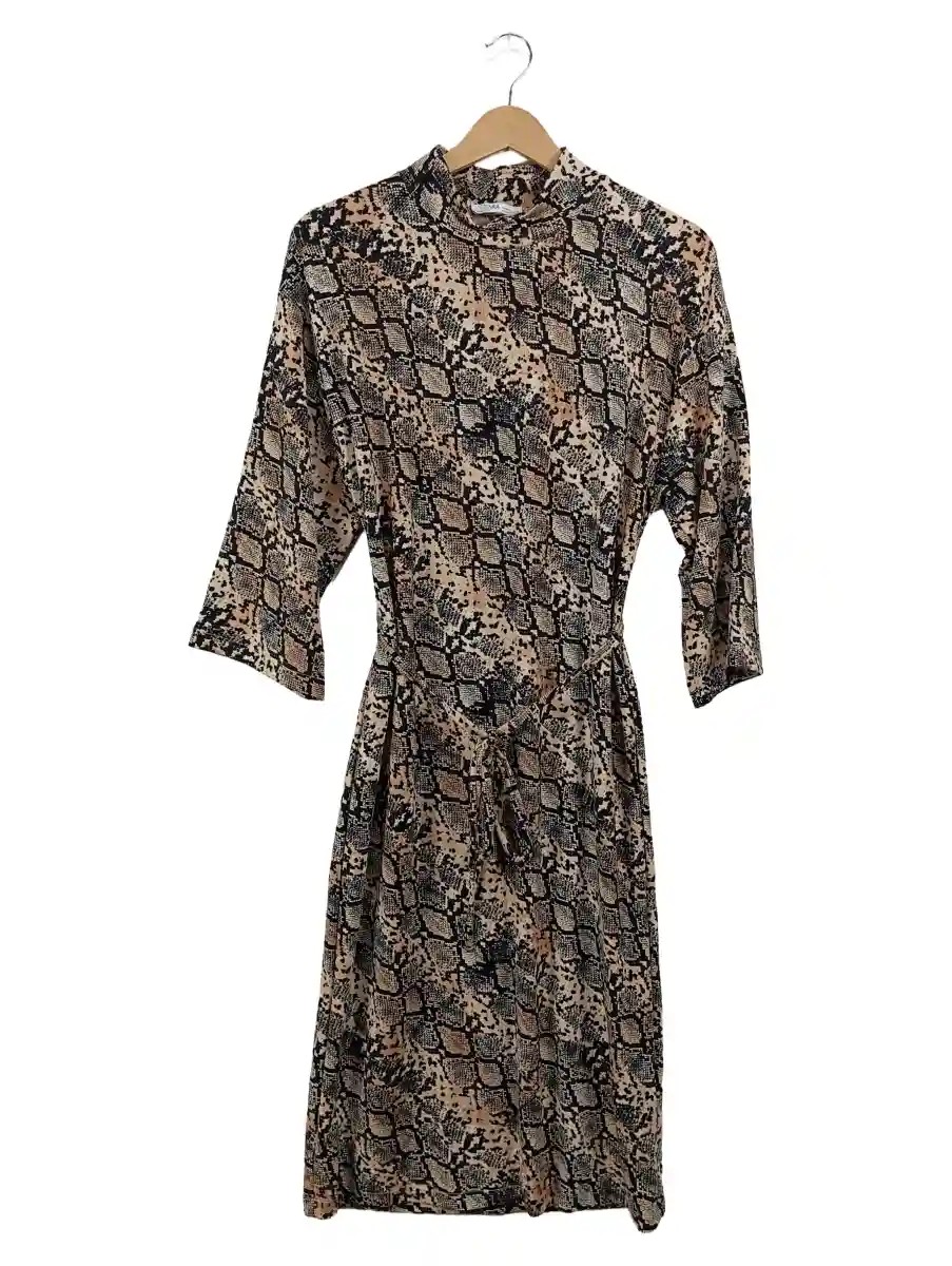 ZARA Freizeitkleid Bild 1