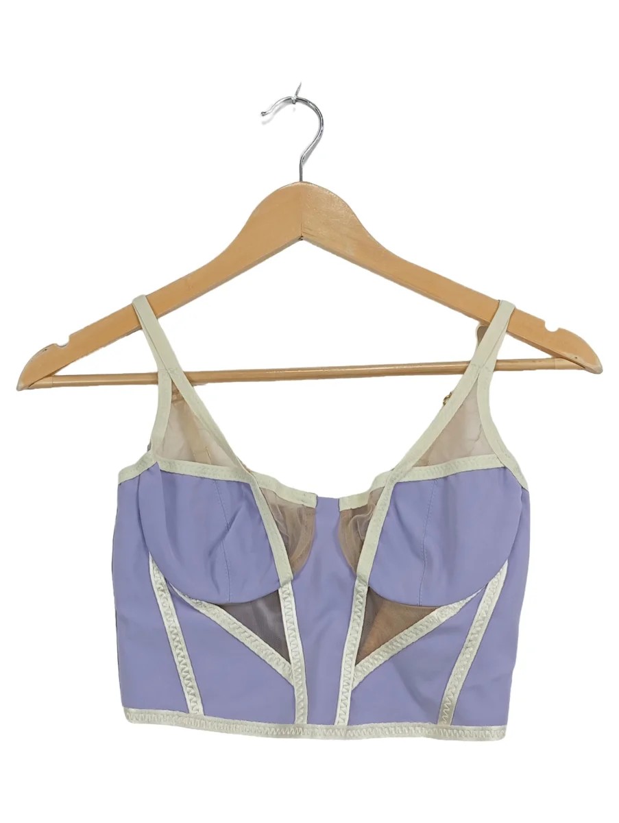 ELISABETTA FRANCHI Bustier Bild 1