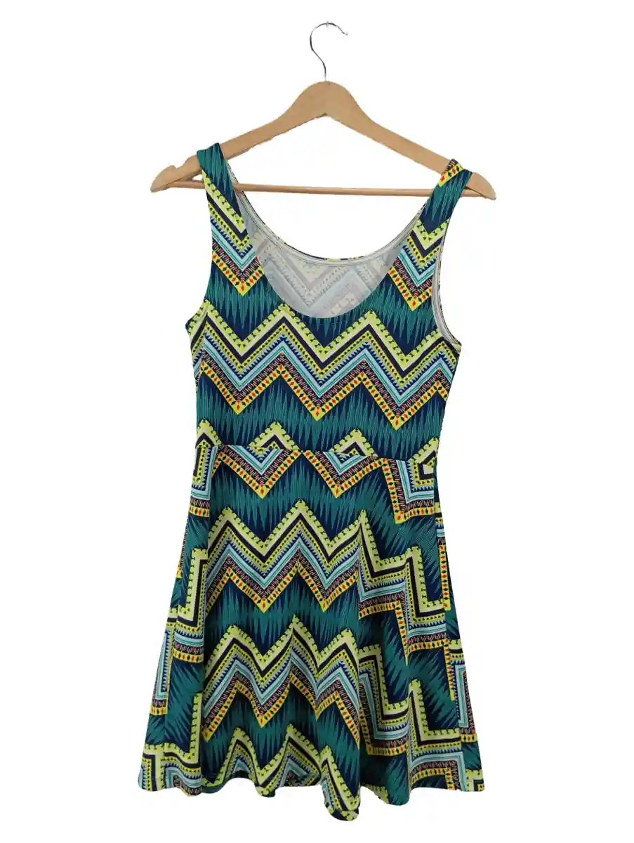 H&M Sommerkleid Bild 1