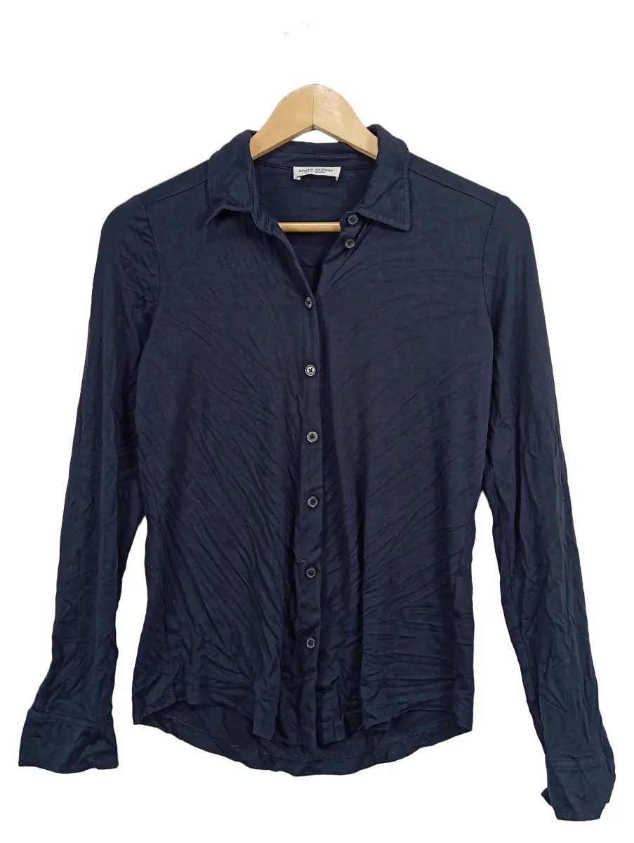 MARC O'POLO Bluse Bild 1