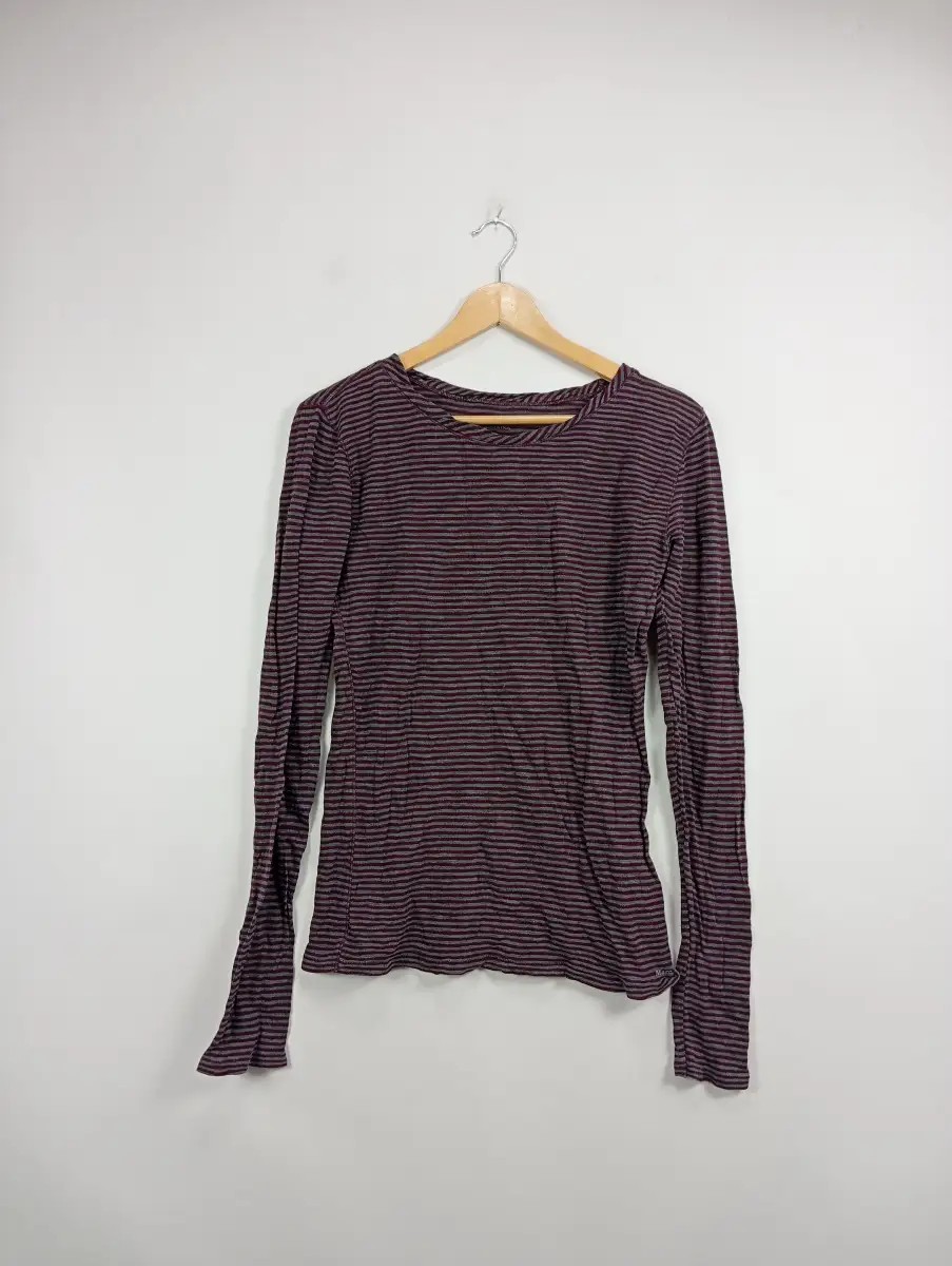 MARC O'POLO Langarmshirt Bild 1